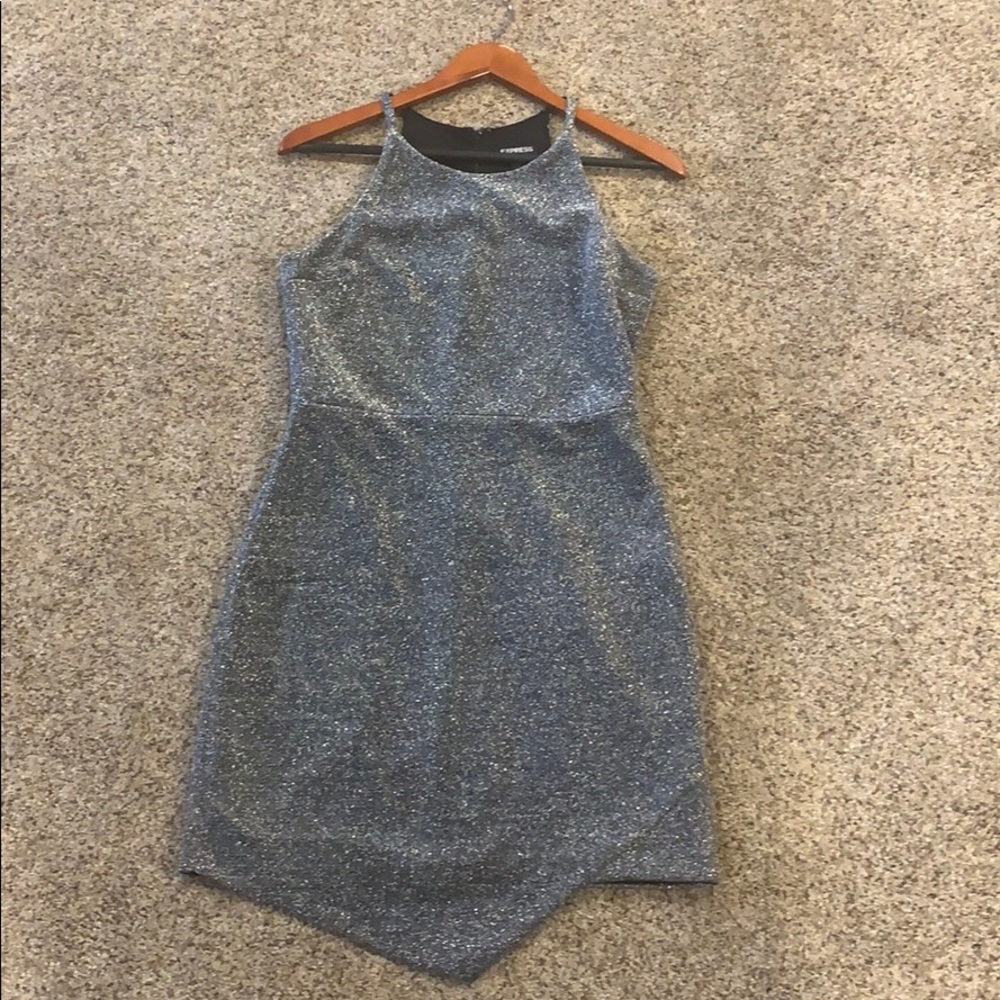 Express Dress